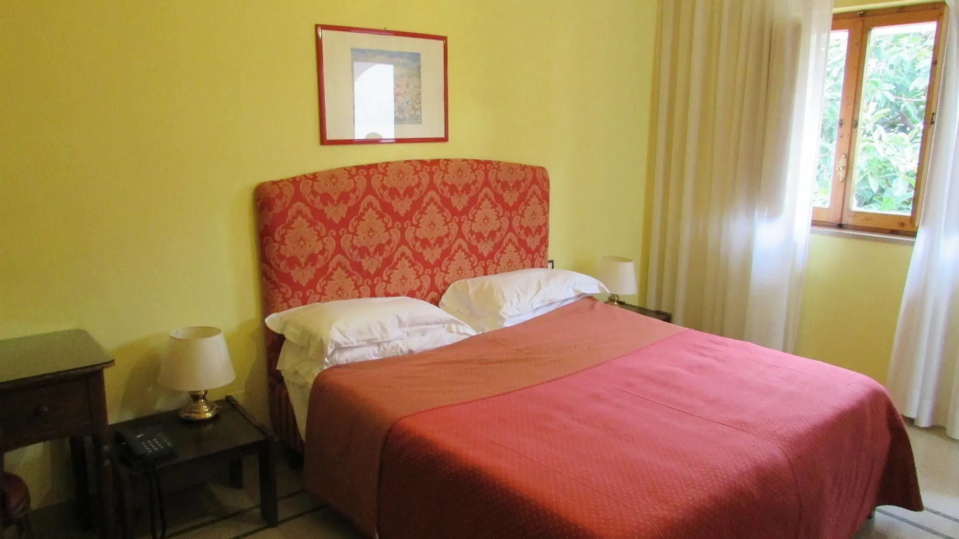 Masseria Sant'Anna Bari Hotel