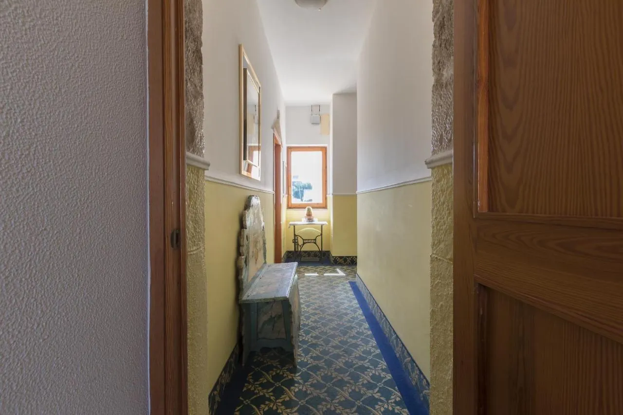 Masseria Sant'Anna Bari