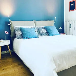  Appartamento La Flor De La Mar
