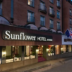 Sunflower Mailand