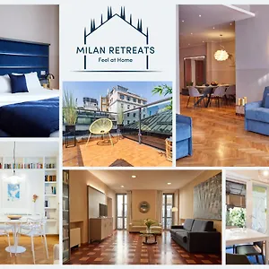 Retreats Duomo Italia