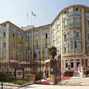 Ausonia Hungaria Wellness & Lifestyle Italië