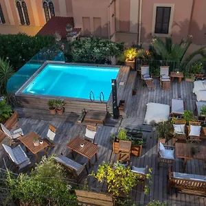 Palm Gallery Italië