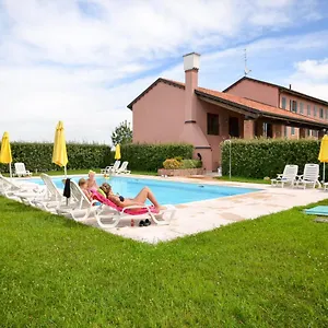 Casa Miniscalchi Italia