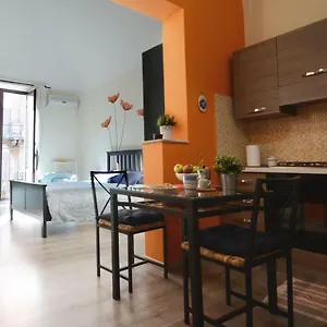 Il Loft Con Balconcino Italia