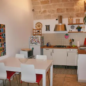  Appartamento La Casa Nel Vicolo