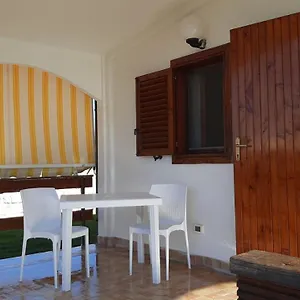  Appartamento La Palma