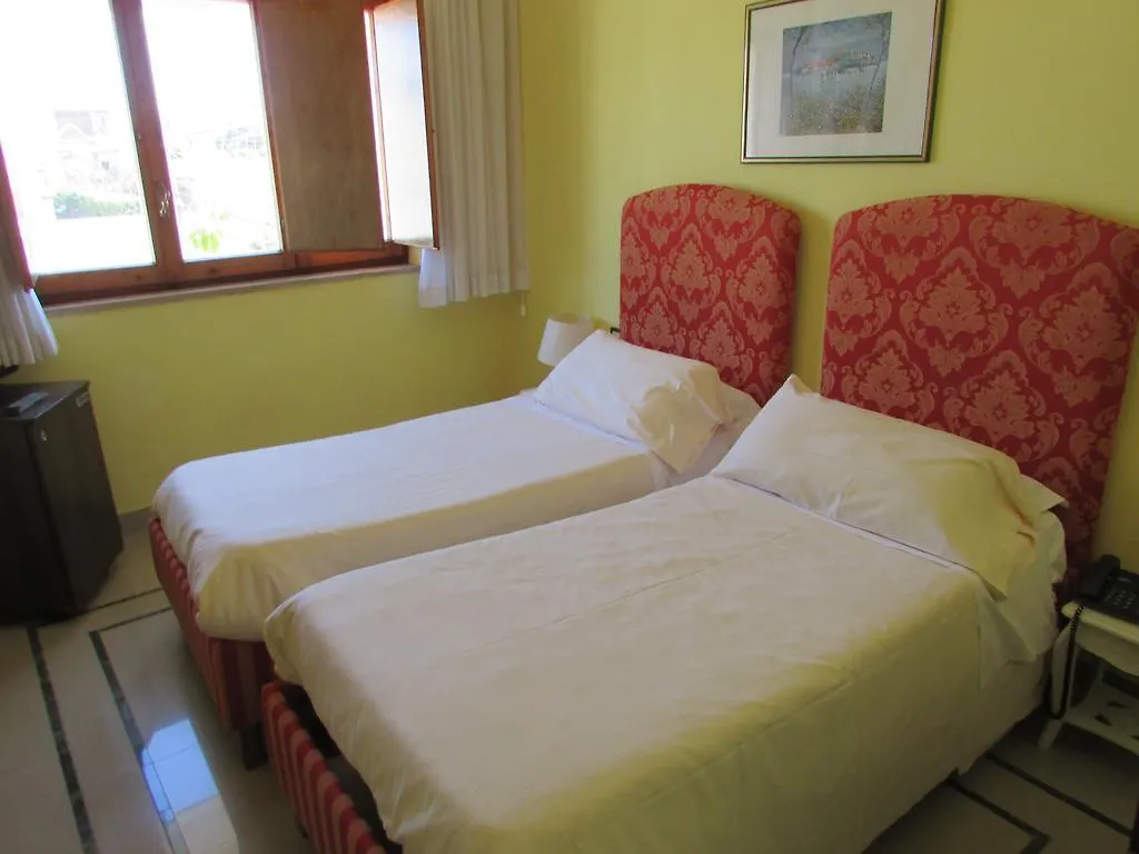 Hotel Masseria Sant'Anna Bari