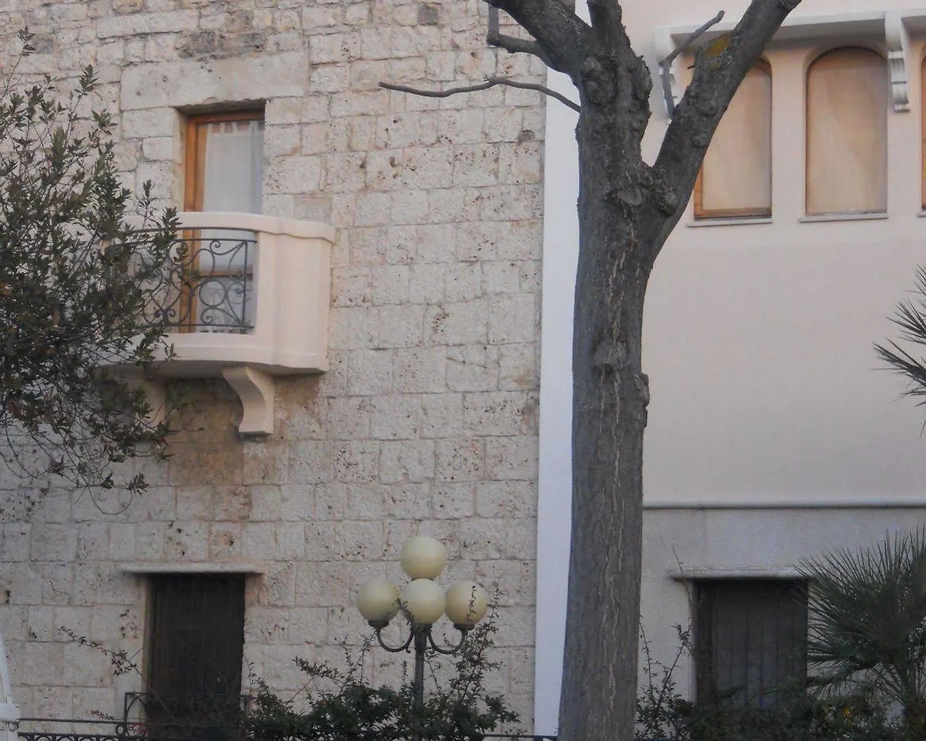 Masseria Sant'Anna Бари Италия
