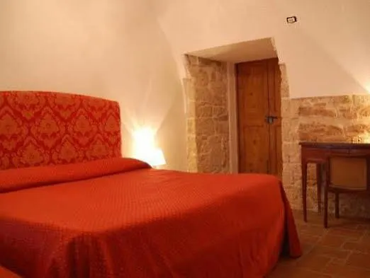 Masseria Sant'Anna Бари Отель