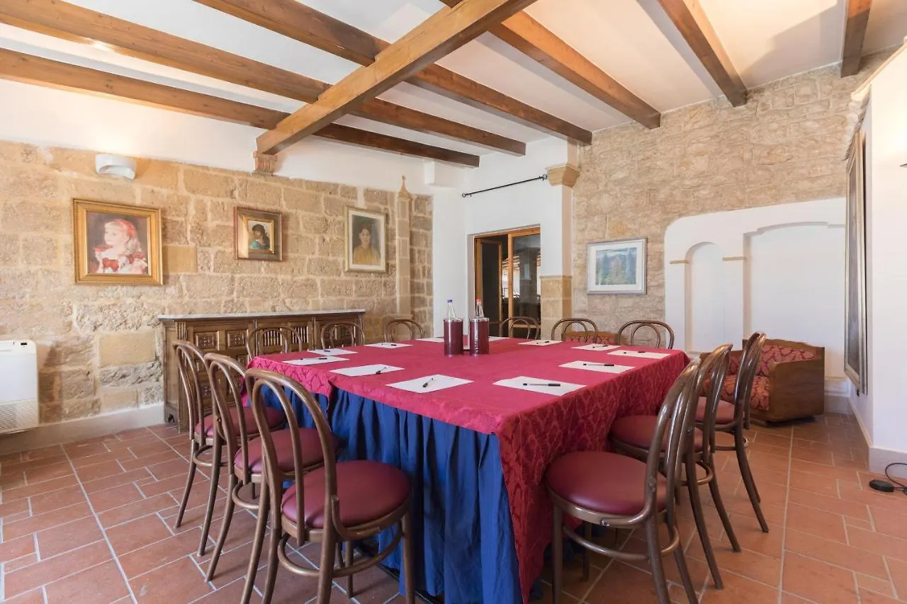 **** Отель Masseria Sant'Anna Бари Италия