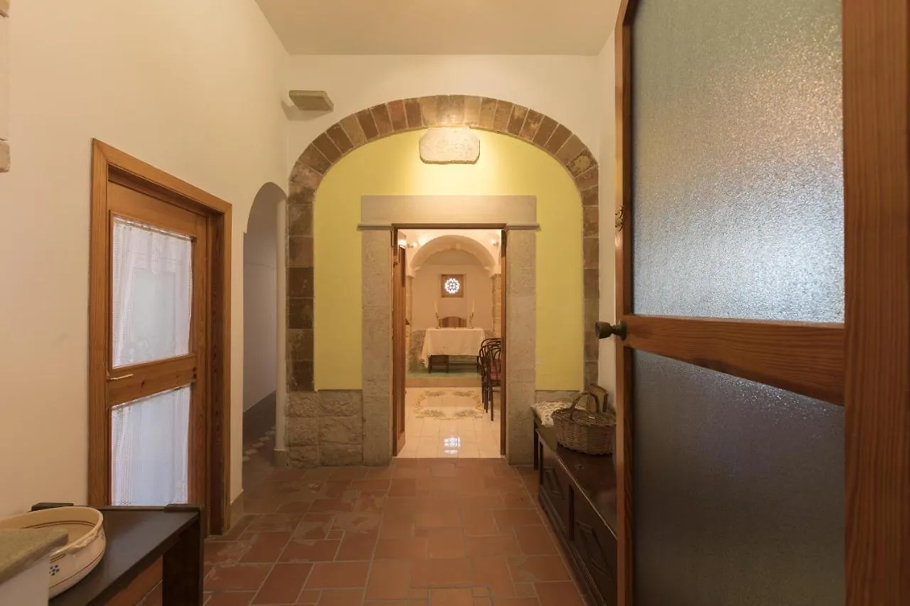 Masseria Sant'Anna Бари