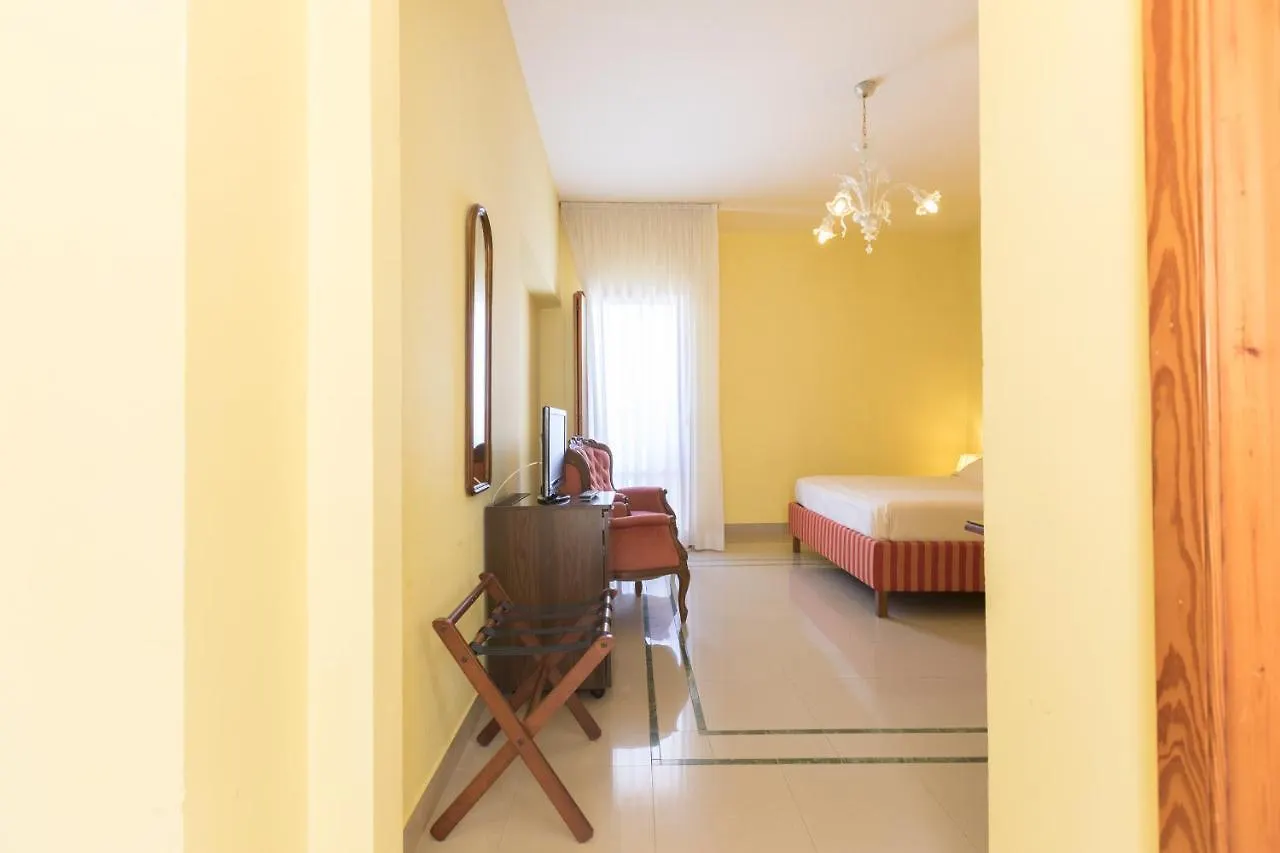Masseria Sant'Anna Бари 4*,  Италия