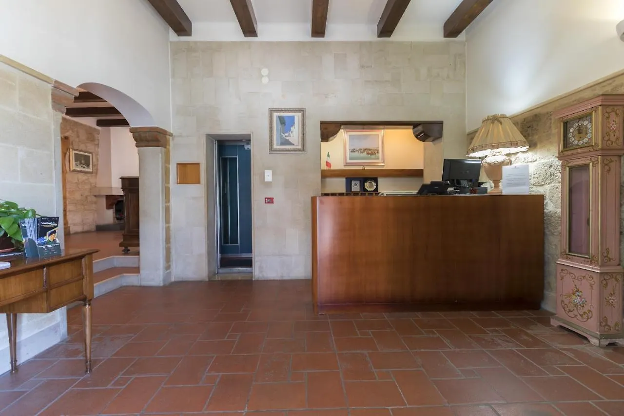 Masseria Sant'Anna Бари