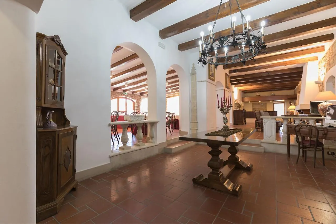 Masseria Sant'Anna Бари Италия