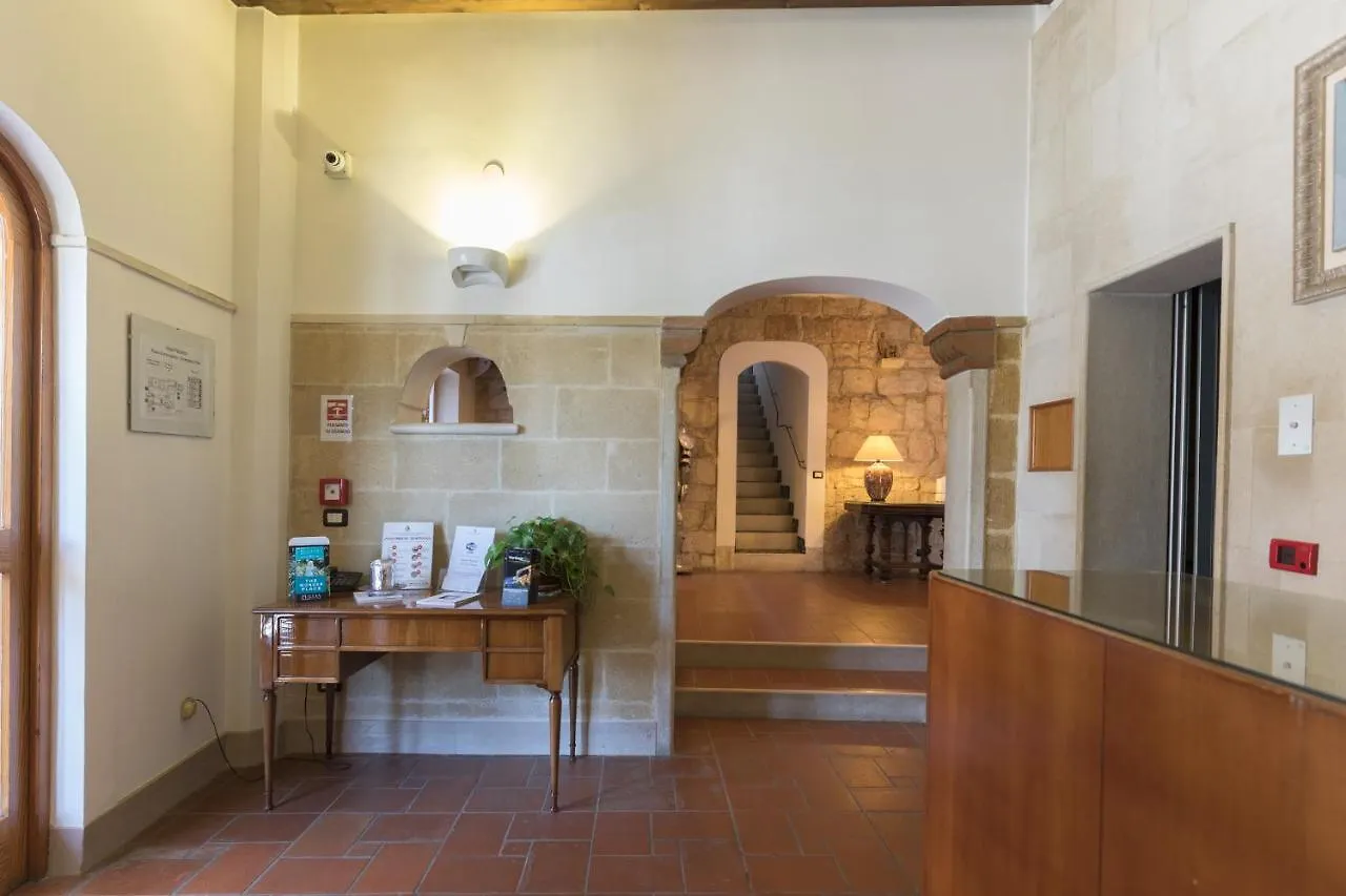 Masseria Sant'Anna Бари Отель