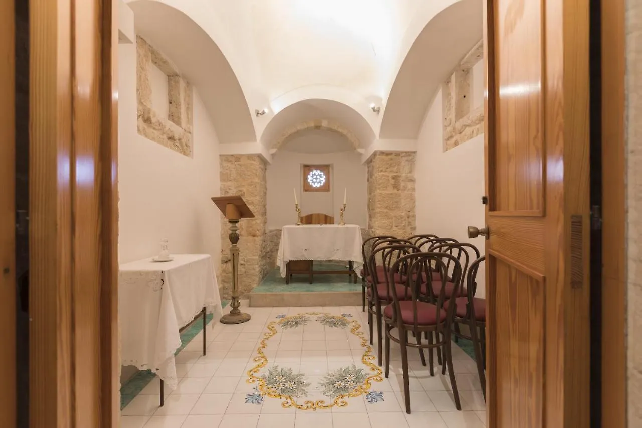 Masseria Sant'Anna Бари 4*,