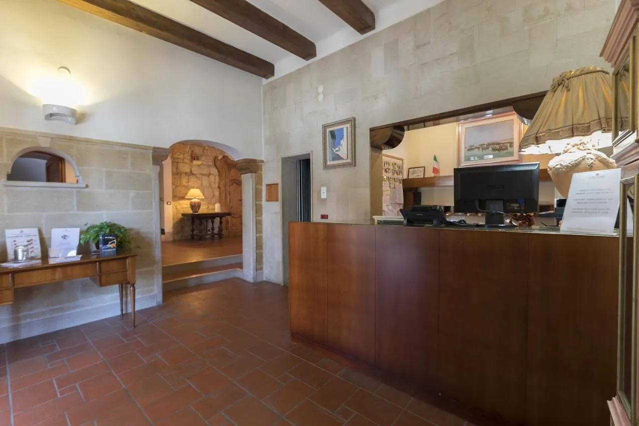 Masseria Sant'Anna Бари Италия