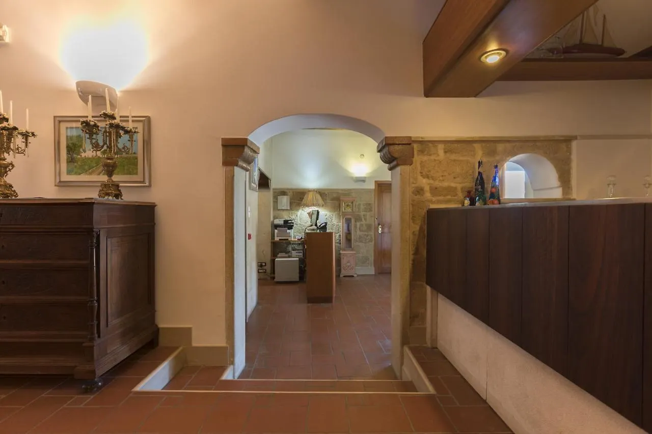 Masseria Sant'Anna Бари 4*,  Италия