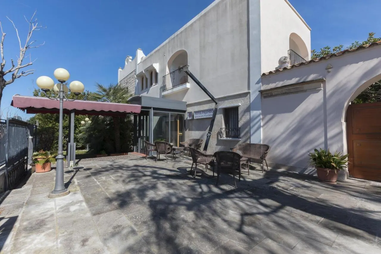 Masseria Sant'Anna Бари Отель