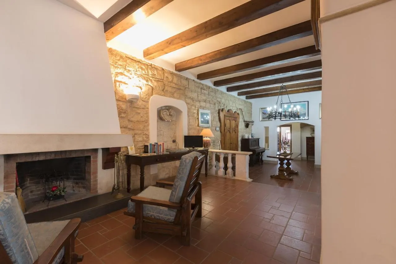 Masseria Sant'Anna Бари
